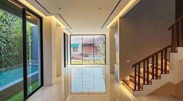 Gambar 3 Di Jual Rumah Mewah Pondok Indah Jakarta