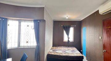 Gambar 2 Apartemen Gading Mediterania Residence 2 Kamar Tidur Semi Furnished