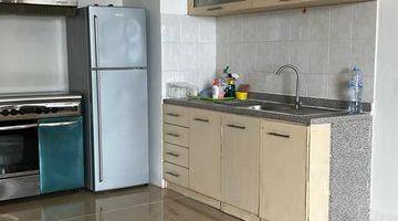 Gambar 2 Apartemen Paladian Park 1 Kamar Tidur Luas 69m2 Furnished Sudah Renovasi