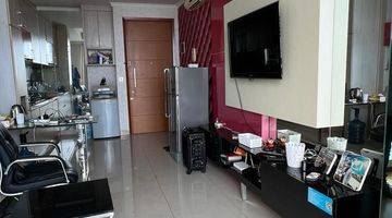 Gambar 5 Termurah !! Apartemen Ancol Mansion Tower Pacific Ocean 1 Kamar Tidur Semi Furnished 