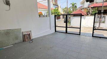 Gambar 1 Jual Murah Rumah Kelapa Sawit  Baru Unfurnished