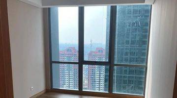 Gambar 1 Jual Murah Saja Apartemen Holland Village 2 Kamar Tidur Bagus Unfurnished