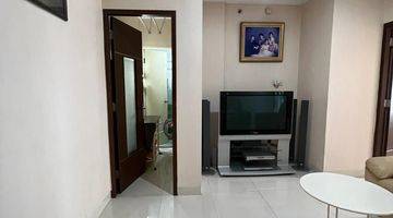 Gambar 2 Jual Apartemen Gading Mediterania Residence View Lepas Jarang Ada Desain Interior