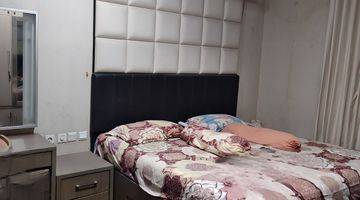 Gambar 1 Dijual Cepat Apartemen Frenchwalk Siap Huni Semi Furnished Ada Gudang Di Atas Plafon 