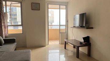 Gambar 4 Apartemen Paladian Park 1 Kamar Tidur Luas 69m2 Furnished Sudah Renovasi