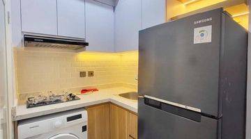 Gambar 1 Jual Apartemen Gading Mediterania Residence Baru Renovasi 2023 Bagus