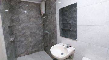 Gambar 2 Sewa Apartemen Gading Mediterania Residence 2 Kamar Tidur Bagus Semi Furnished