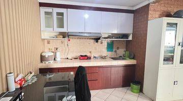 Gambar 3 Apartemen Gading Mediterania Residence 2 Kamar Tidur Semi Furnished