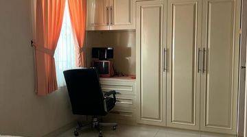 Gambar 4 Jual Apartemen Gading Mediterania Residence View Lepas Jarang Ada Desain Interior