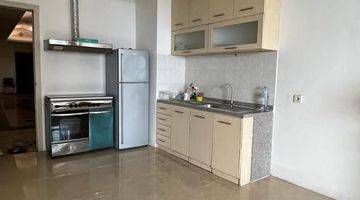 Gambar 3 Apartemen Paladian Park 1 Kamar Tidur Luas 69m2 Furnished Sudah Renovasi