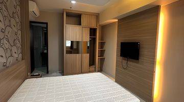 Gambar 5 Apartemen Sherwood Residence 2 Kamar Tidur Desain Elegan Siap Huni