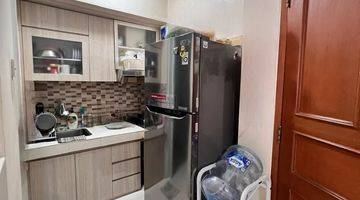 Gambar 2 Turun Harga ! Apartemen Gading Mediterania Siap Huni 2 Kamar Jadi 1 Kamar Bagus Sekali 