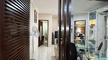 Gambar 4 Jual Apartemen Gading Mediterania Residence View Lepas Jarang Ada Desain Interior