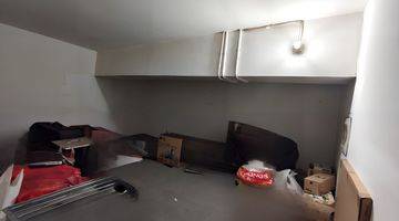 Gambar 4 Dijual Cepat Apartemen Frenchwalk Siap Huni Semi Furnished Ada Gudang Di Atas Plafon 