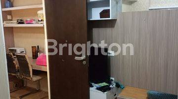 Gambar 2 MURAH!! APARTEMEN METROPOLIS 1 BR FURNISH LT 21 