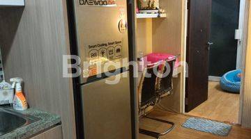 Gambar 4 MURAH!! APARTEMEN METROPOLIS 1 BR FURNISH LT 21 