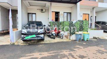 Gambar 1 cepat-rumah 2 lt terawat full furnished jl.bukit cinere raya