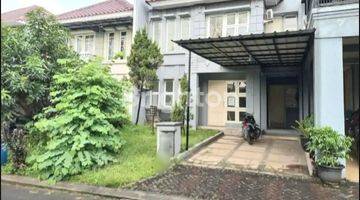 Gambar 1 TURUN HARGA 300 JT-Rumah 2 lt luas & bersih di Legenda Wisata, SHM