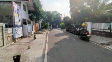 Gambar 3 Tanah Bentuk Proporsional, SHM, Di Jakarta Pusat