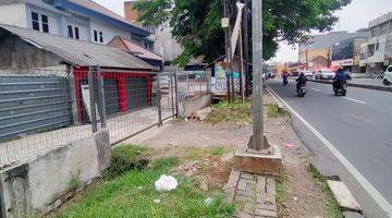 Gambar 2  Gudang Di Area Strategis Pusat Kota Bekasi