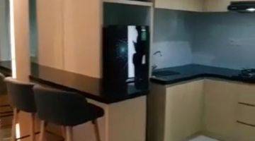 Gambar 2 Apartemen Sudah Renovasi Furnished