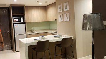 Gambar 3 Apartemen mewah Orchard 2 BR