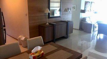 Gambar 1 Apartemen Casa Grande Furnished