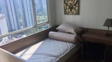 Gambar 2 Apartemen Casa Grande Furnished