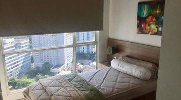 Gambar 3 Apartemen Casa Grande Furnished