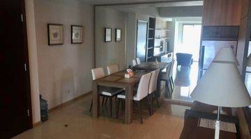 Gambar 4 Apartemen Casa Grande Furnished