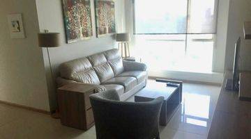 Gambar 5 Apartemen Casa Grande Furnished