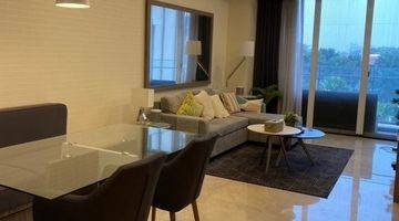 Gambar 3 Apartemen mewah full furnished 