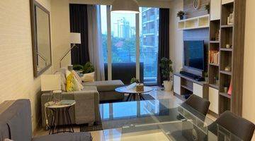 Gambar 2 Apartemen mewah full furnished 