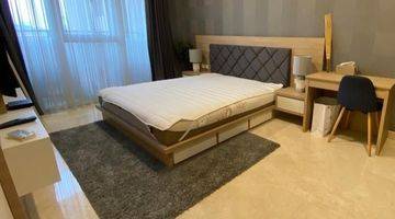 Gambar 5 Apartemen mewah full furnished 