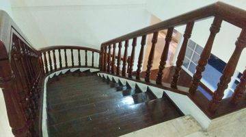 Gambar 5 House for rent, bukit hijau Pondok Indah