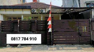 Gambar 1 Rumah 2 lantai, SHM, dijual hanya hitung tanah, dan harga tanah dibawah pasar, di bendungan hilir Jakarta pusat.