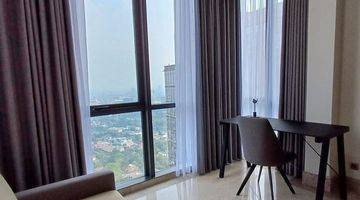 Gambar 5 For Rent The Infinity District 8,  SCBD - Senopati Jakarta.