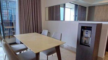 Gambar 4 For Rent The Infinity District 8,  SCBD - Senopati Jakarta.