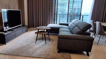 Gambar 2 For Rent The Infinity District 8,  SCBD - Senopati Jakarta.