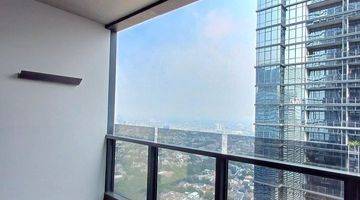 Gambar 1 For Rent The Infinity District 8,  SCBD - Senopati Jakarta.