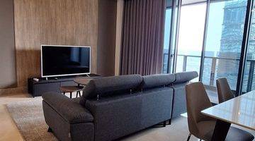 Gambar 3 For Rent The Infinity District 8,  SCBD - Senopati Jakarta.