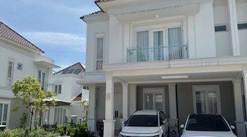 Gambar 1 Jual Cepat Rumah Hook Murah Pasadena Gading Serpong Jarang Ada