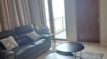 Gambar 2 Apartemen Saumata 2 Kamar Tidur Furnished