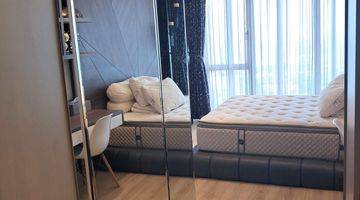 Gambar 5 Penthouse Saumata 4 Kamar Tidur Bagus Furnished View City