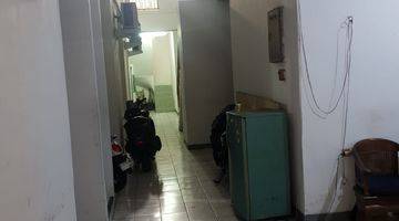 Gambar 3 Ni Rumah Kos- kos, san ada 17 kamar 