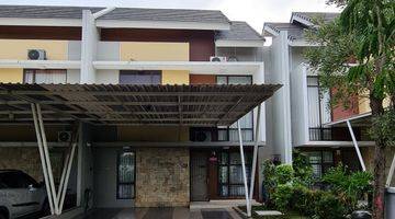 Gambar 1 Rumah Cantik 2 Lt Termurah Metland Menteng 