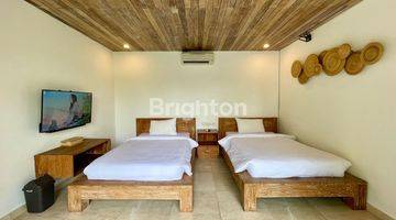 Gambar 5 PRIVATE VILLA 3 BEDROOMS LODTUNDUH UBUD