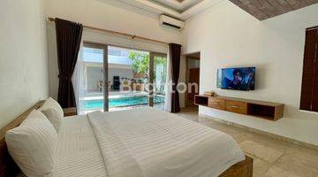 Gambar 4 PRIVATE VILLA 3 BEDROOMS LODTUNDUH UBUD