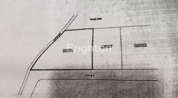 Gambar 1 RUMAH HALAMAN LUAS DAN SUASANA NYAMAN