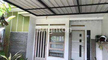 Gambar 5 RUMAH MURAH SEMI FURNISH DI KESIMAN